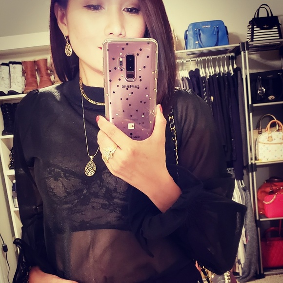 Meet your Posher, Jazzmin - POSH AMBASSADOR! - Picture 2 of 7